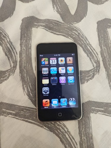 Apple ipod touch - apple, generation