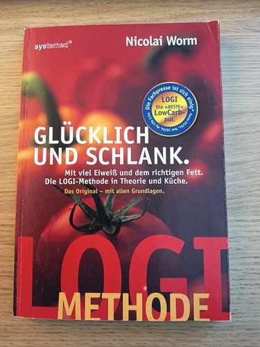 Logi methode glücklich und - glücklich,