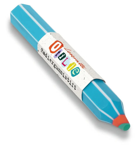 Leseratte otilie - leseratte,