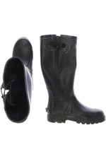 HUNTER Stiefel Damen Boots Damenstiefel Winterschuhe Gr. EU 42 Grün #59185ks