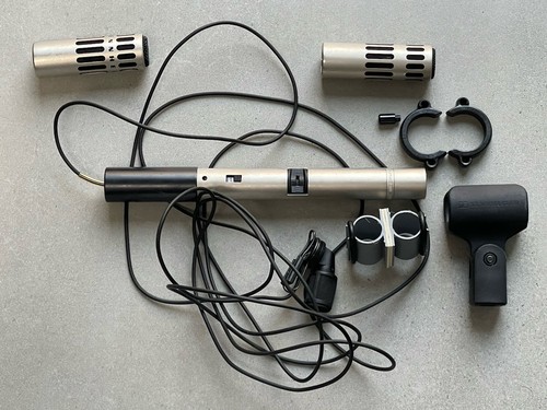 Sennheiser me40 shotgun - sennheiser,