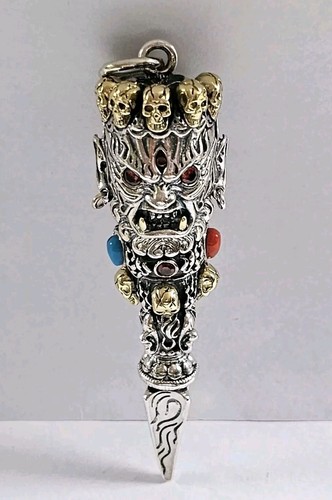 Mahakala buddha vajra - mahakala,