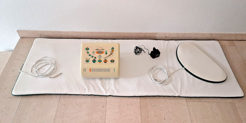 Magnetfeldtherapie gerät vita - magnetfeldtherapie,