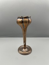 Mappin Webb Silber Vase