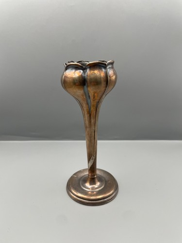 Mappin webb silber - webb, vase