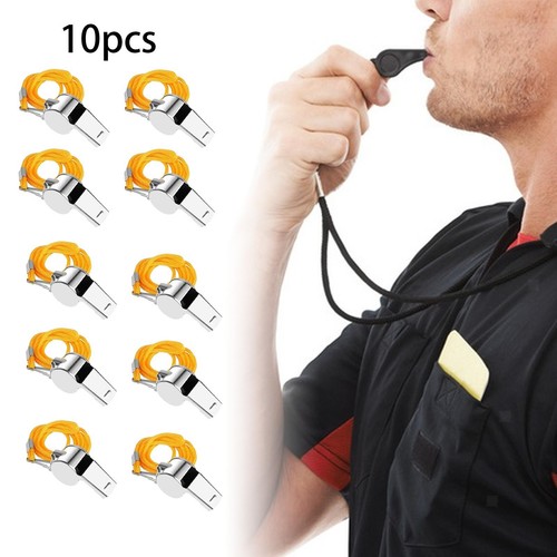 Stück sportpfeifen mit - 10,