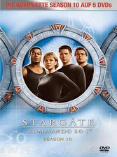 Stargate - Kommando SG-1 -