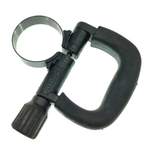 Side handle grip - grip, hilti