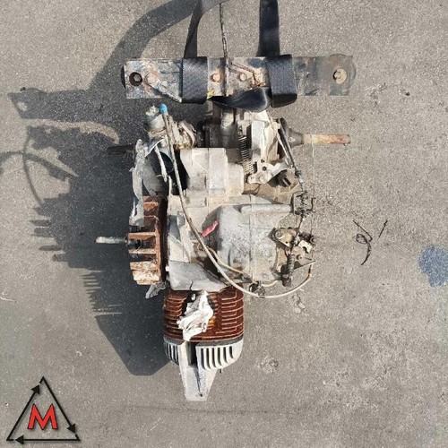 Motor atm2m piaggio ape - motor,