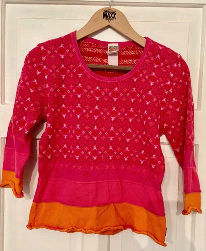 Oilily pullover vintage gut - oilily,