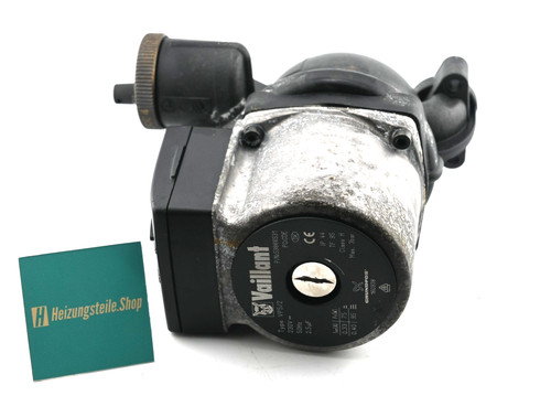 Vaillant grundfos vp5 pumpe - vaillant,
