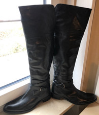 overknee stiefel