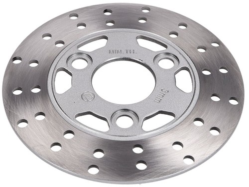 Bremsscheibe 155mm für