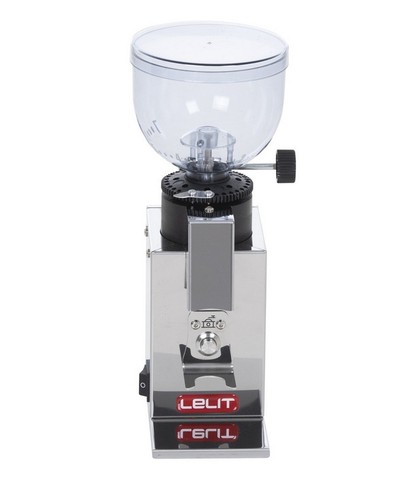 Lelit pl043mmi fred - pl043mmi,