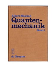Quantenmechanik, Albert