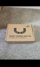 BRITAX B AGILE CLICK AND GO