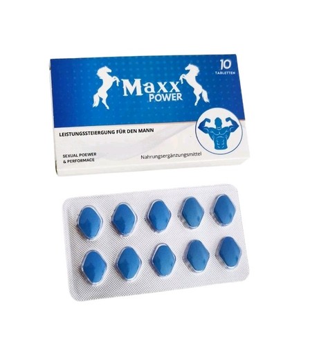Männer tabletten blue lust - männer,