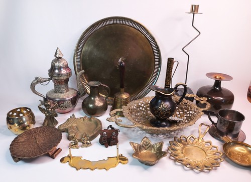 Messing konvolut sammlung - konvolut,