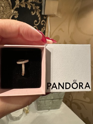 Pandora ohrringe creole - ohrringe, 925