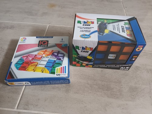 Logikspiele smartgames iq - logikspiele:,