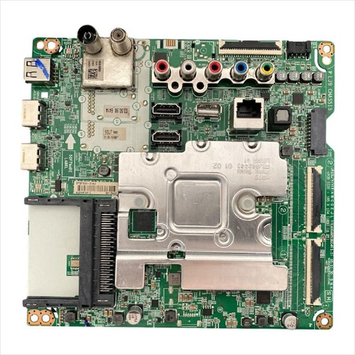 Mainboard 55sm8200pla - mainboard, lg