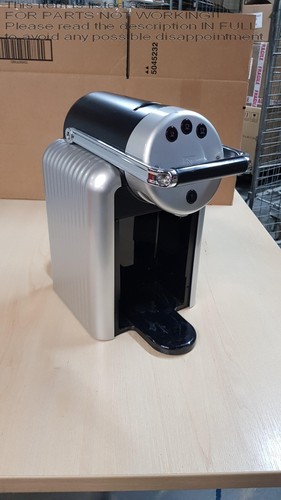 For parts nespresso zenius - for,