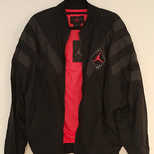 Jordan bomberjacke herren - jordan,