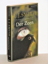 L.J. Smith - Der Zorn -