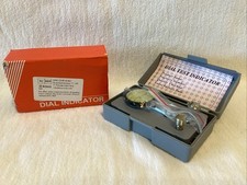 Biuzi Messuhr 0-0,8mm magnetische Schwalbenschwanzschienen Messuhr (C19.4)