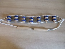 -- Rücken Massage Roller --