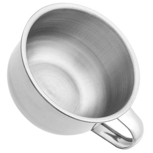 Rasierpinselhalter rasiermug - rasierpinselhalter,