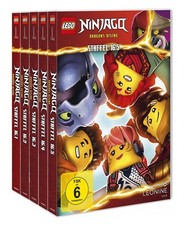 LEGO Ninjago Staffel 16.1 -