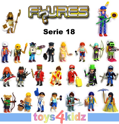 Playmobil figures figur - playmobil®, /