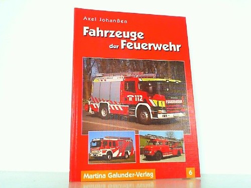 Fahrzeuge der feuerwehr - feuerwehr, 6