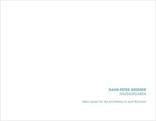 Hans-Peter Gresser / Hausaufgaben9783737405034