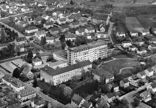 Backnang krankenhaus ngl - backnang,