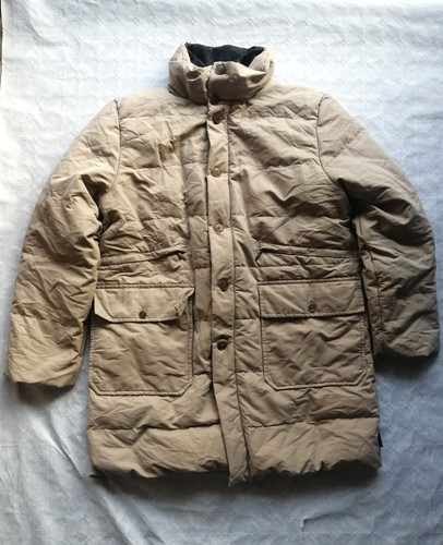 Moncler parka daunenjacke - parka,