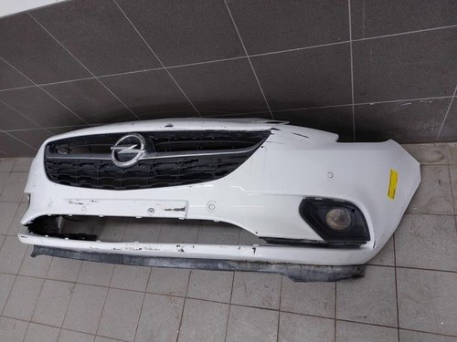 Frontschürze opel corsa x15 - corsa,