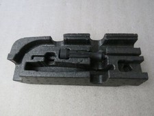 VW Caddy 2K Styroporeinsatz mit Schraubendreher M17477 2k5012113a