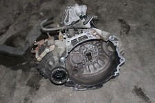 Vw Golf IV 1.4l 55kW Getriebe