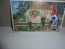 Märchen.Künstl. AK