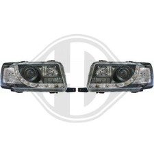 1015385 Scheinwerfer Satz für