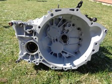 Getriebe Mitsubishi Outlander