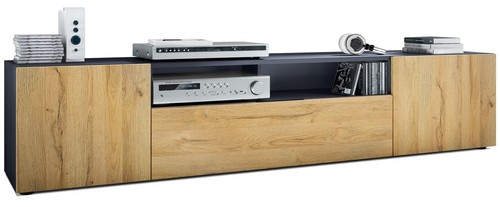 Lowboard board fernsehtisch - tv,