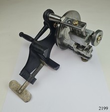 alter Uhrmacher Kunststoff Glas Schneider Kreisschneider für Uhrenglas Vintage