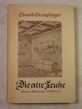 The old chest of Baiern's