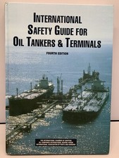 ISGOTT International Safety