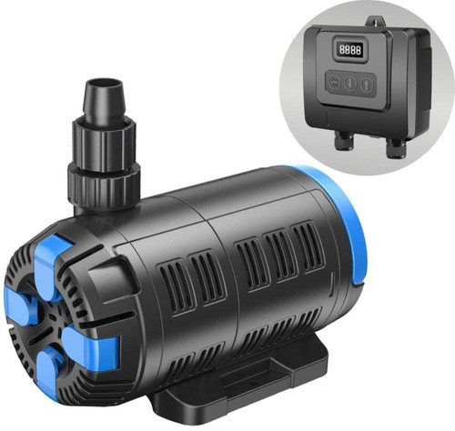 Aquaone cet 15000 regelbare - cet-15000,