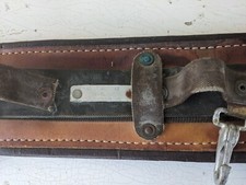 BUCKINGHAM MFG Co. INC. GURT 2951 Größe 42 (5-79)