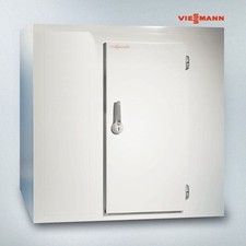 Kühlzelle 300x210x211 cm mit